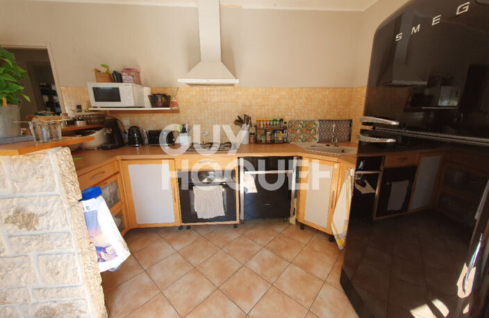 Maison 4 pièces à louer à Villeneuve-de-Berg - Réf 6723-1403 — photo 4