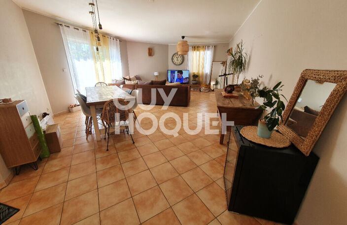 Maison 4 pièces à louer à Villeneuve-de-Berg - Réf 6723-1403 — photo 5