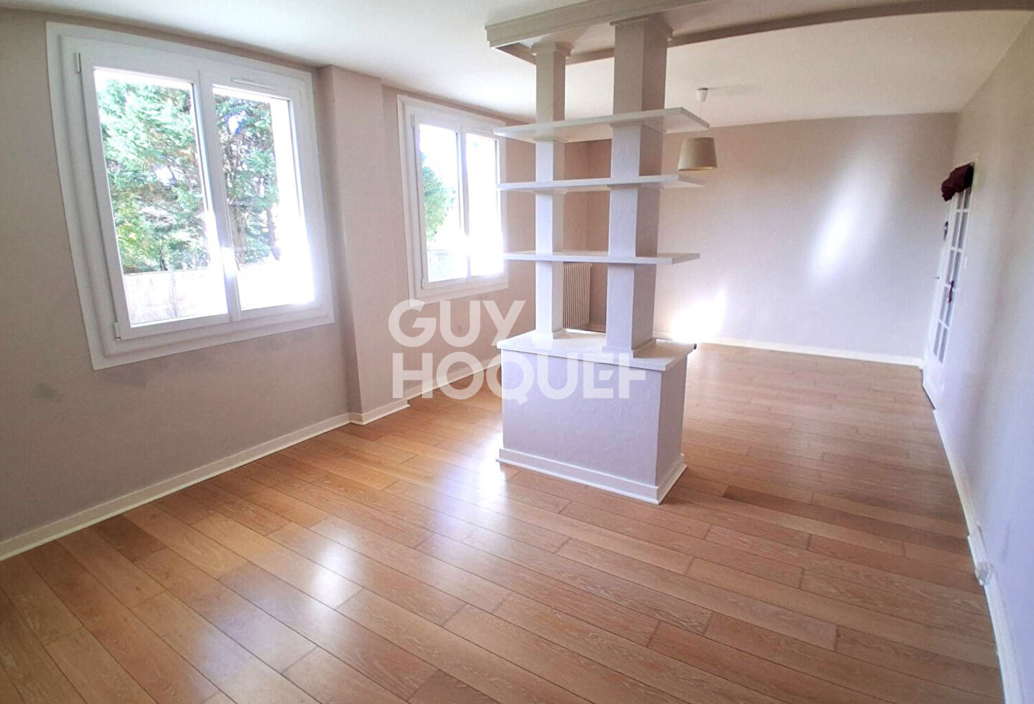 Appartement Saint Cyr Sur Loire 4 pièces — photo 1