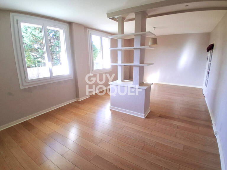 Appartement Saint Cyr Sur Loire 4 pièces — photo 1