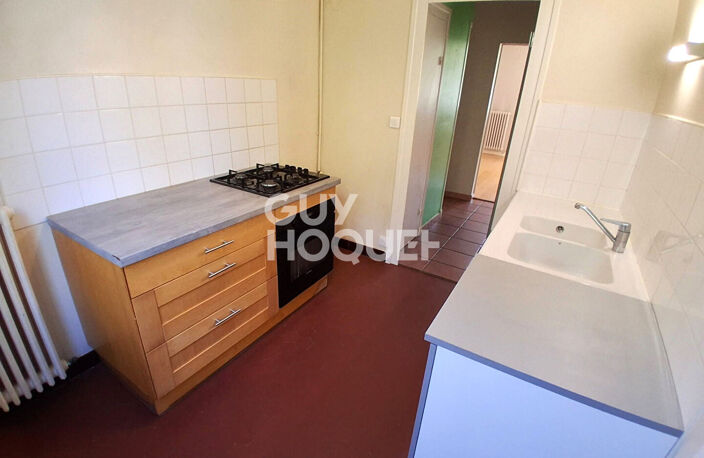 Appartement Saint Cyr Sur Loire 4 pièces — photo 2