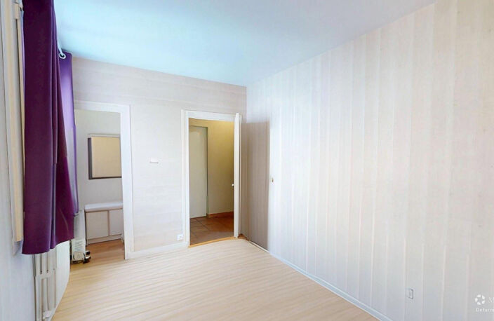 Appartement Saint Cyr Sur Loire 4 pièces — photo 3