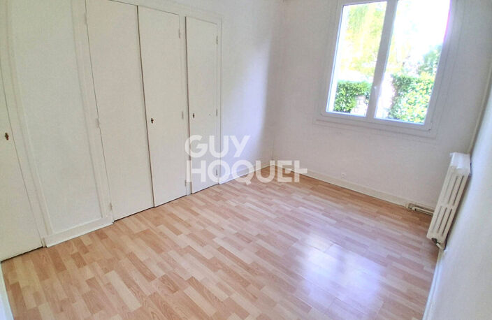 Appartement Saint Cyr Sur Loire 4 pièces — photo 4