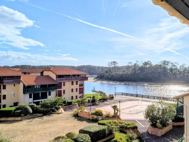 Appartement proposé à Vieux-Boucau-les-Bains