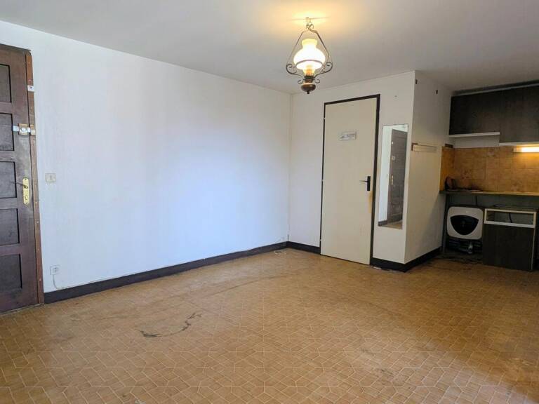 Appartement À Vendre — photo 1