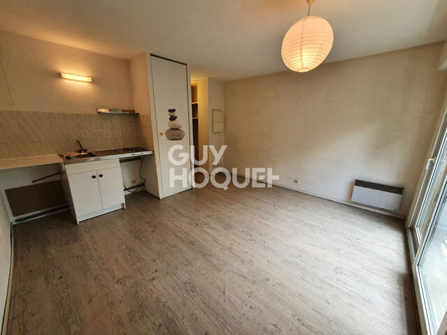 TALENCE STUDIO — photo du bien