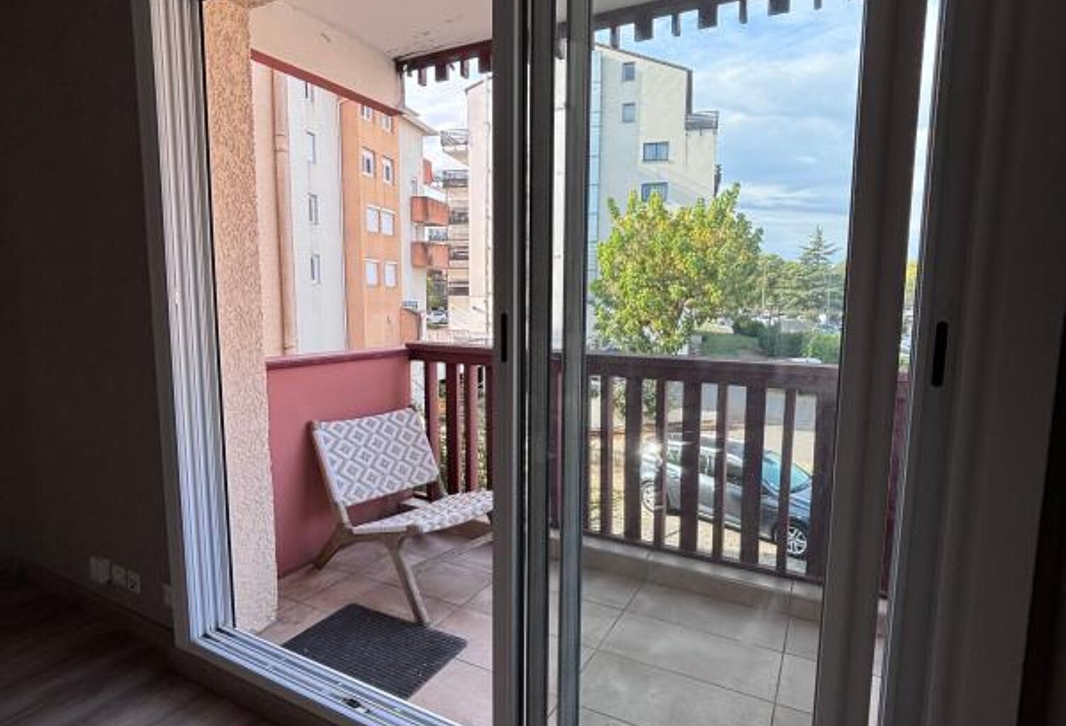 Appartement À Louer — photo 1
