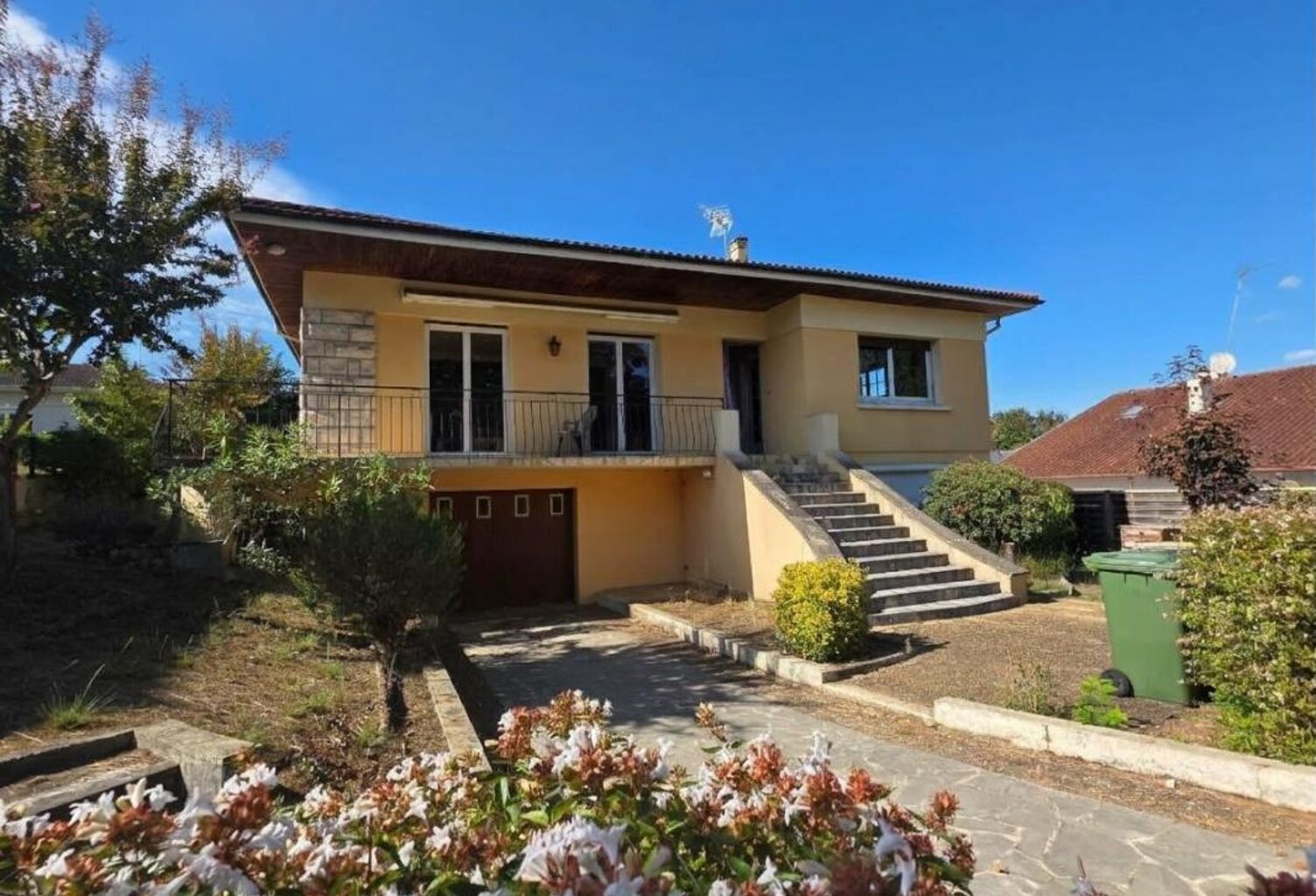 Maison sur Mont de Marsan - A deux pas du centre ville - 159 m² - 5 chambres — photo 1
