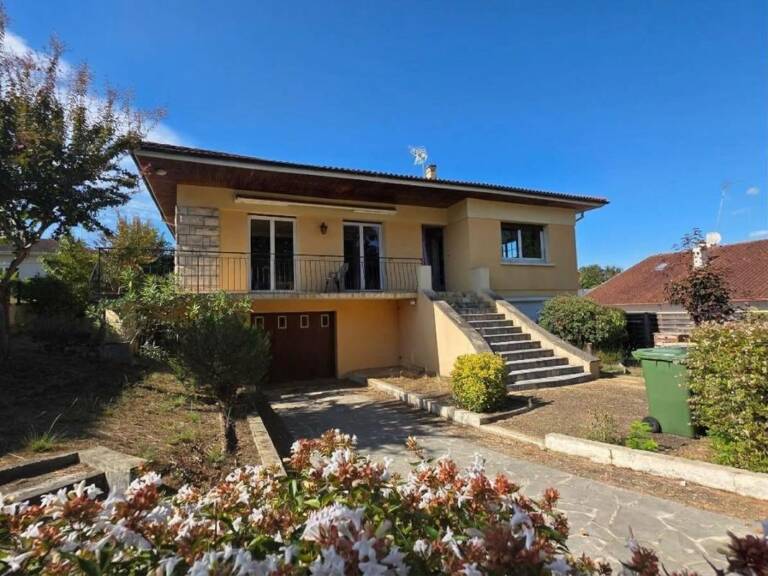 Maison sur Mont de Marsan - A deux pas du centre ville - 159 m² - 5 chambres — photo 1