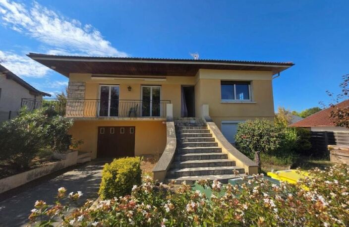 Maison sur Mont de Marsan - A deux pas du centre ville - 159 m² - 5 chambres — photo 2