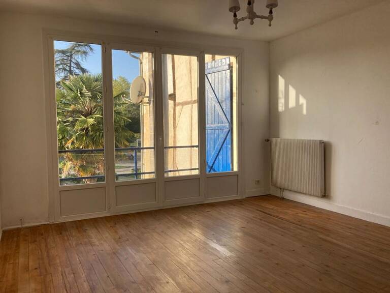 Appartement Amou 3 pièce(s) 67.4 m2 — photo 1