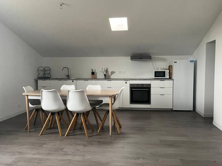 Appartement en campagne — photo 1