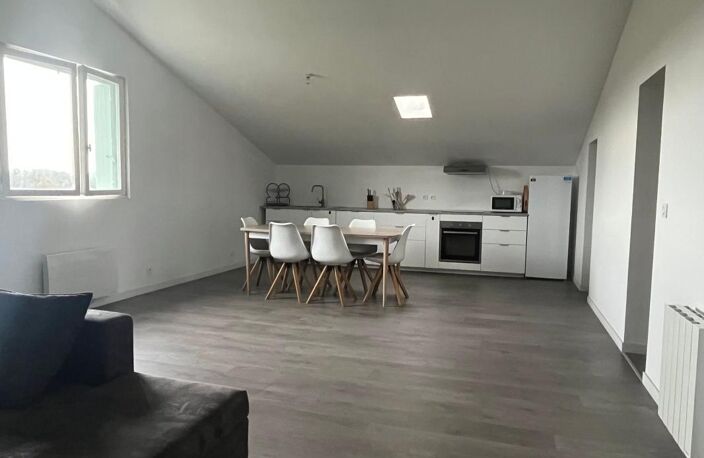 Appartement en campagne — photo 4
