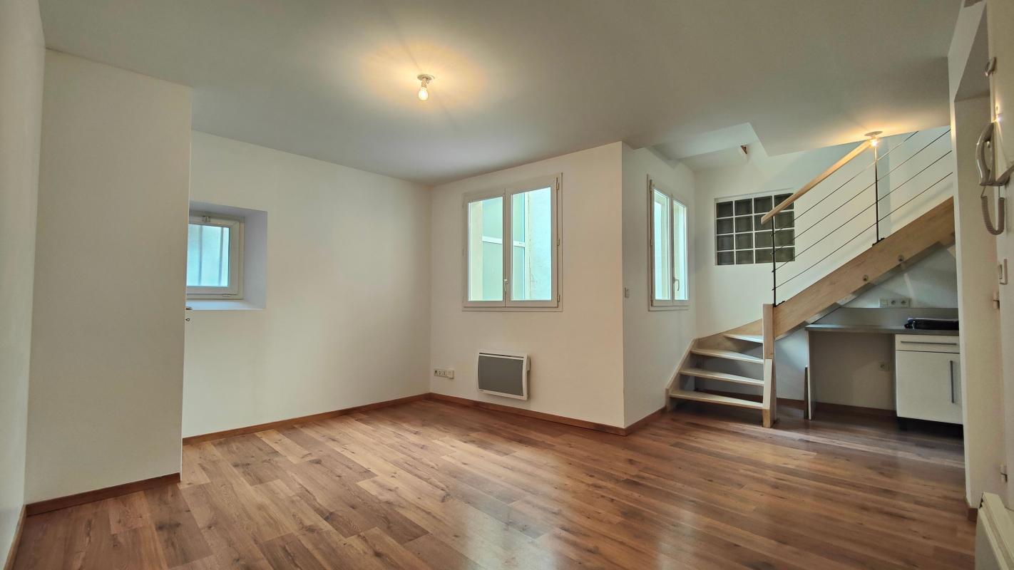 Appartement  T1 à louer Aire-sur-l'Adour 40800