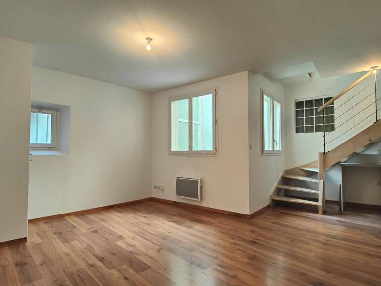 Appartement T1 Duplex centre-ville Aire sur l'Adour — photo 1