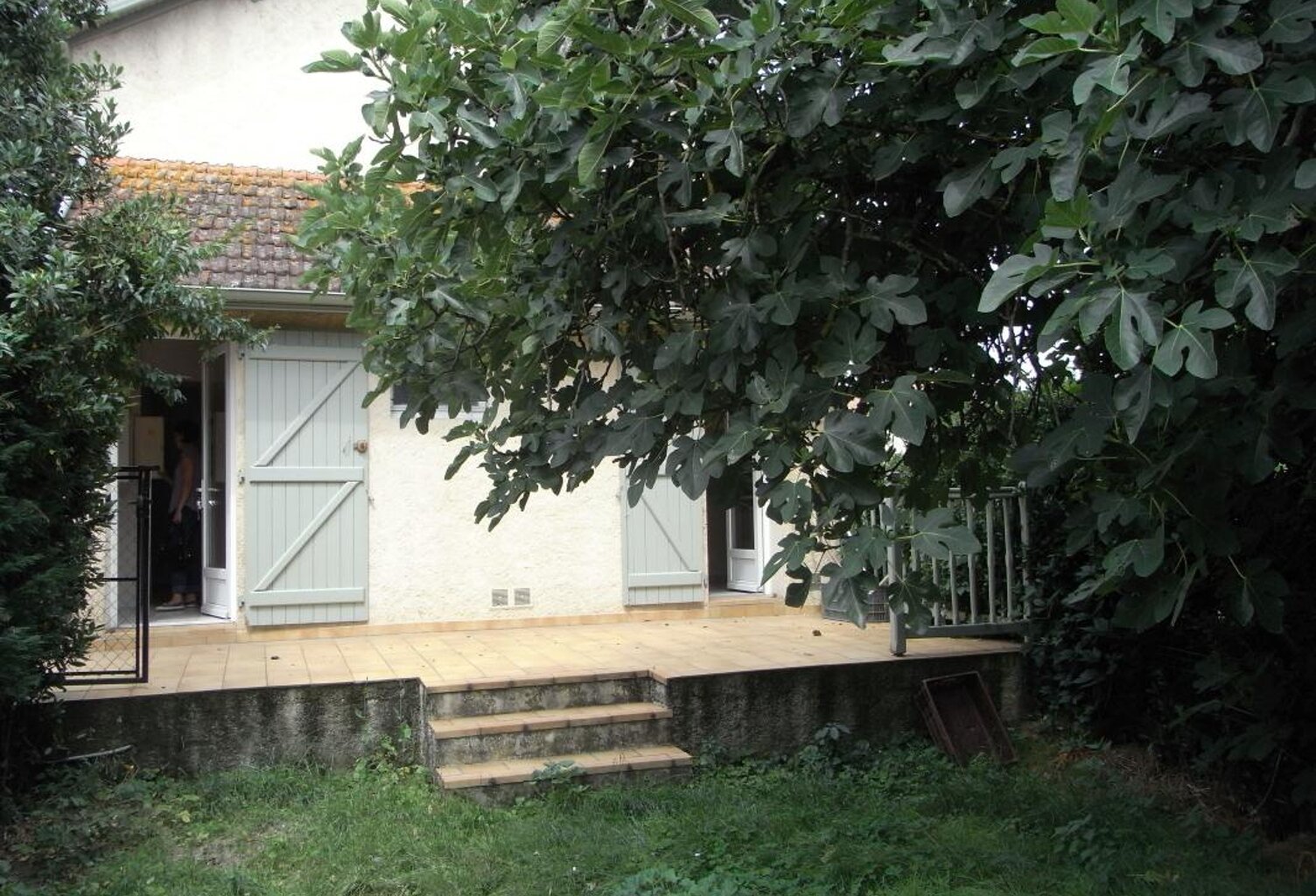 RISCLE Maison F3 À Louer — photo 1