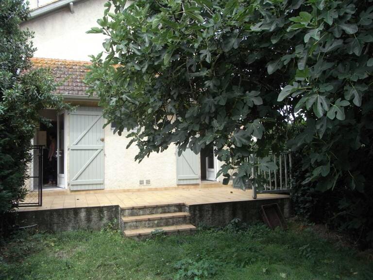 RISCLE Maison F3 À Louer — photo 1