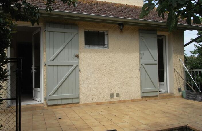 RISCLE Maison F3 À Louer — photo 2