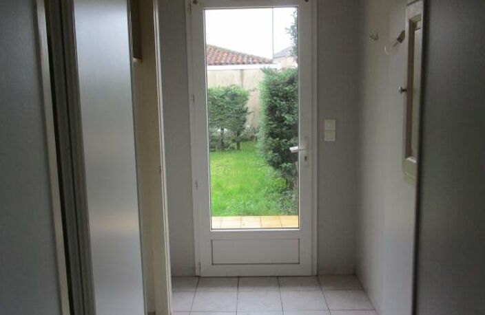 RISCLE Maison F3 À Louer — photo 4