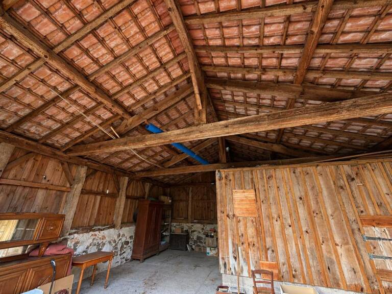 🌿 AUTHENTIQUE AIRIAL LANDAIS – 190 M² — photo 1