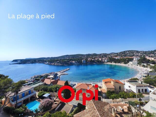 Appartement proposé à Bandol