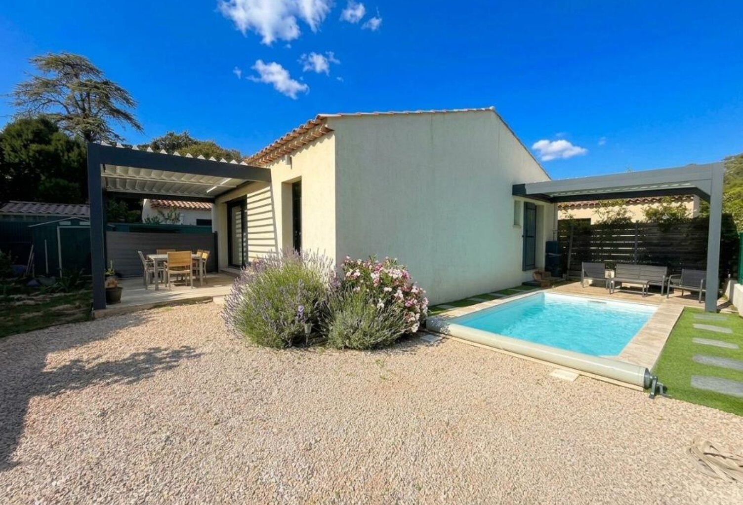 Maison À Vendre — photo 1