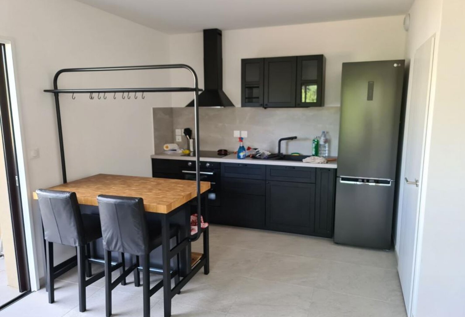 Appartement À Louer T2 Saint mandrier — photo 1