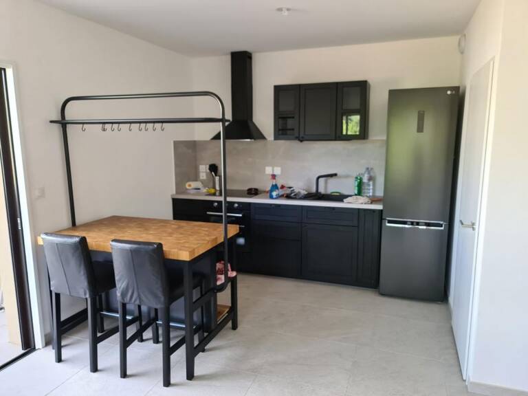 Appartement À Louer T2 Saint mandrier — photo 1