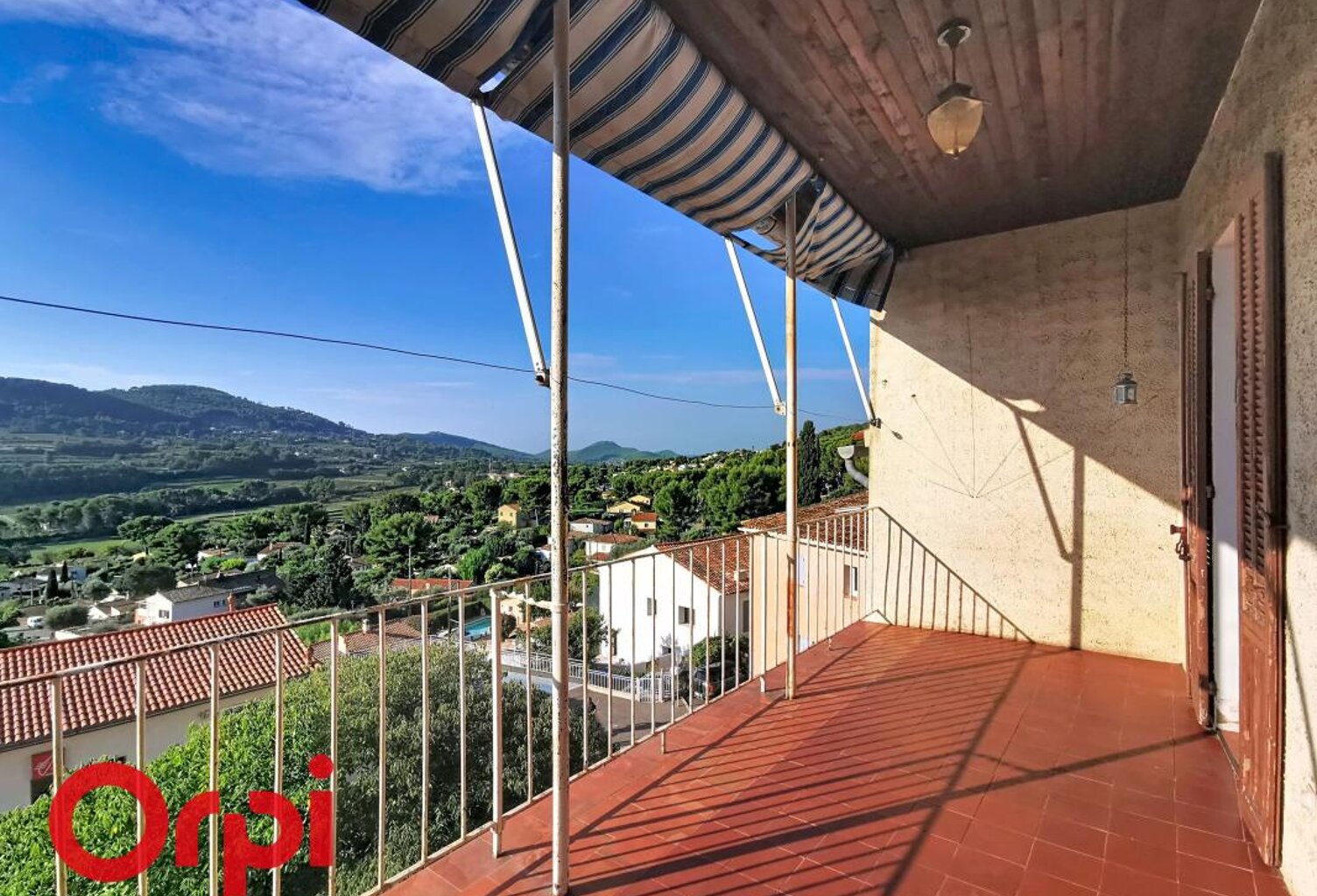 Maison de village de 78 m² avec terrasse Sud – La Cadière-d'Azur — photo 1