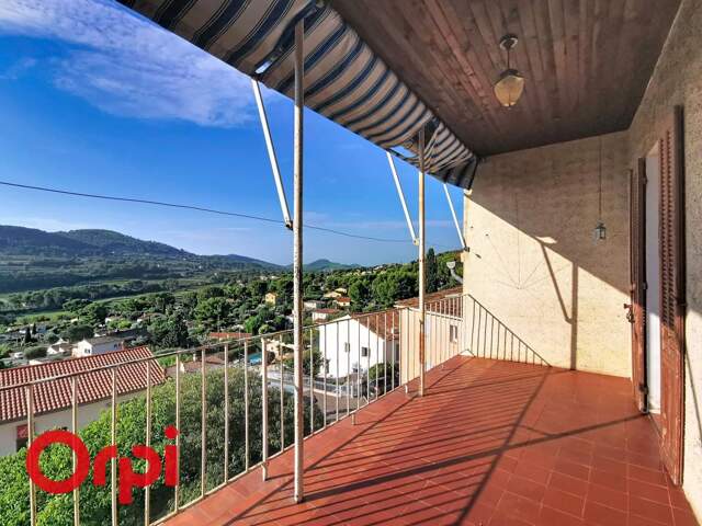 Maison de village de 78 m² avec terrasse Sud – La Cadière-d'Azur — photo du bien