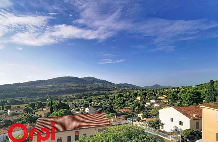 Maison de village de 78 m² avec terrasse Sud – La Cadière-d'Azur — photo 2