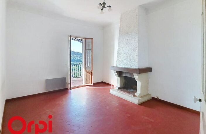 Maison de village de 78 m² avec terrasse Sud – La Cadière-d'Azur — photo 3