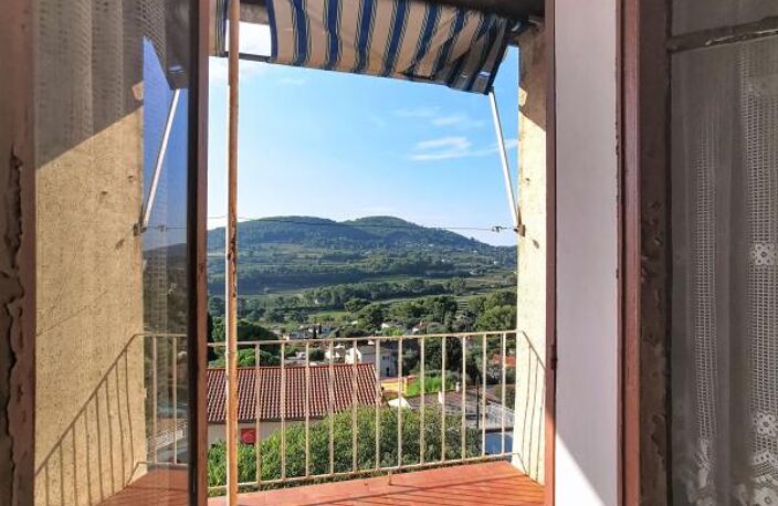 Maison de village de 78 m² avec terrasse Sud – La Cadière-d'Azur — photo 4