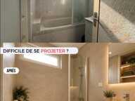 Appartement  3 chambres à THIONVILLE — photo 2