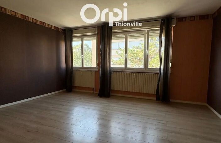 Appartement  3 chambres à THIONVILLE — photo 3