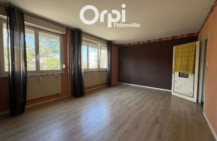 Appartement  3 chambres à THIONVILLE — photo 4