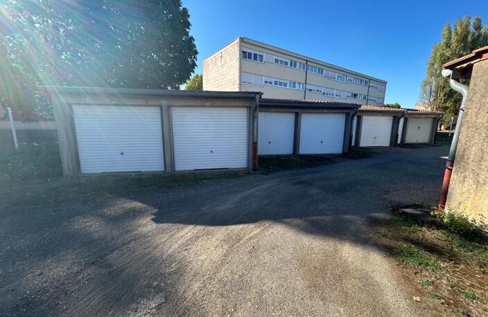 Parking À Vendre — photo 4