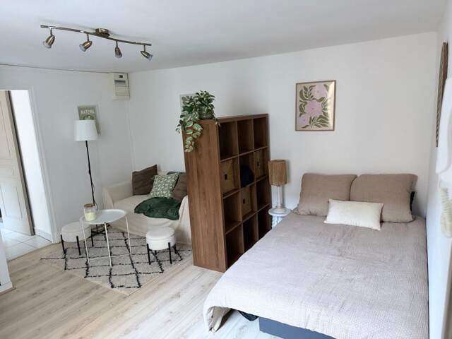 Appartement À Louer — photo du bien
