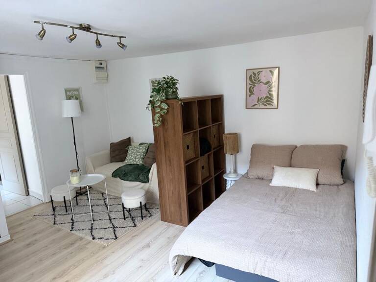 Appartement À Louer — photo 1