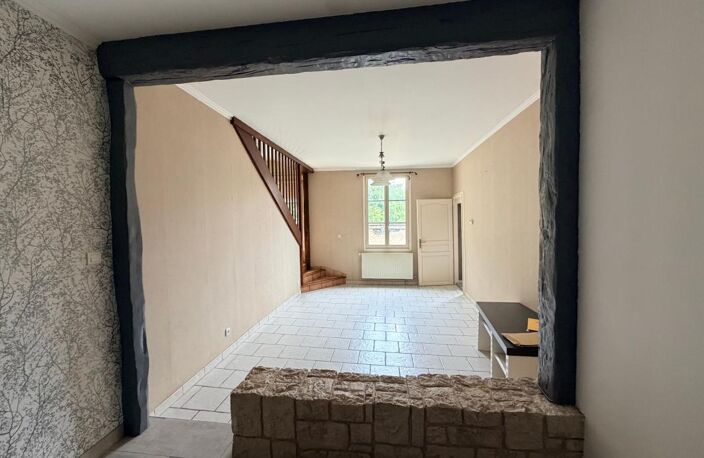 Maison À Vendre — photo 3