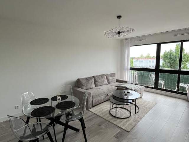 Appartement À Louer — photo du bien