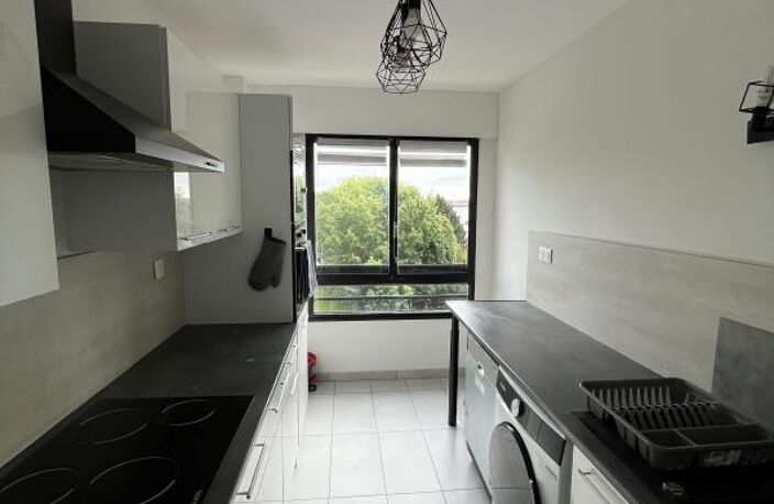 Appartement À Louer — photo 4