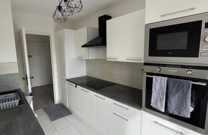 Appartement À Louer — photo 5