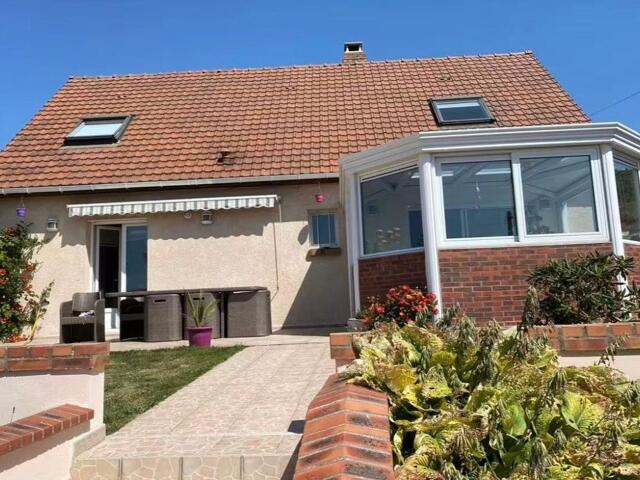 Maison proposé à Montivilliers