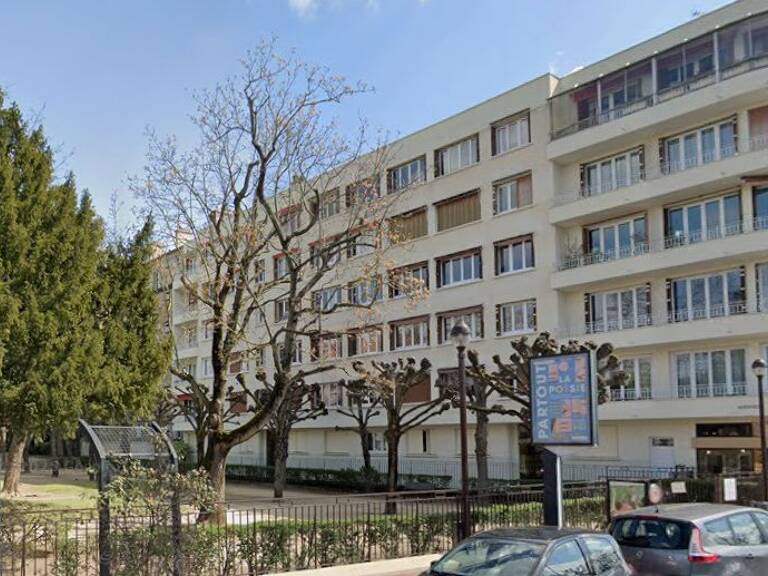 Appartement À Louer — photo 1