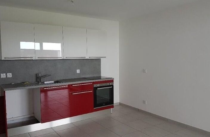 Appartement Récent Cervonnex  T2 Rez de Jardin - LOI PINEL — photo 3