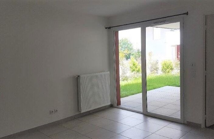Appartement Récent Cervonnex  T2 Rez de Jardin - LOI PINEL — photo 4