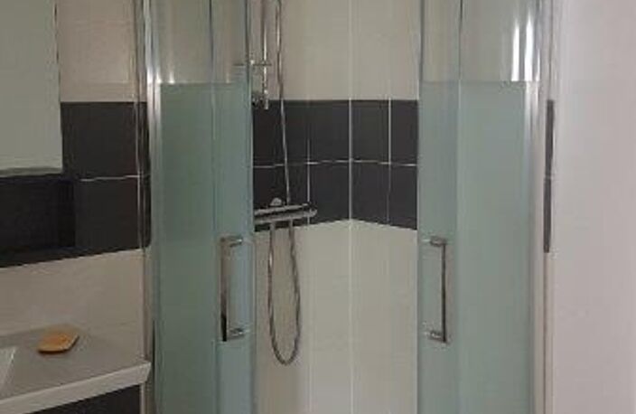 Appartement Récent Cervonnex  T2 Rez de Jardin - LOI PINEL — photo 5
