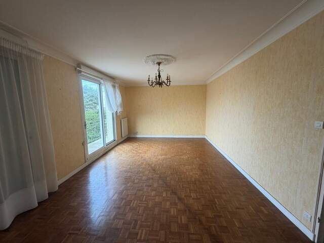 Brest - Maison T5 mitoyenne avec travaux - Rive droite — photo du bien