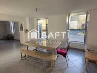 Cœur d'Aulnay-de-Saintonge  Charmante maison de ville de 114 m² avec cour et dépendance — photo 4
